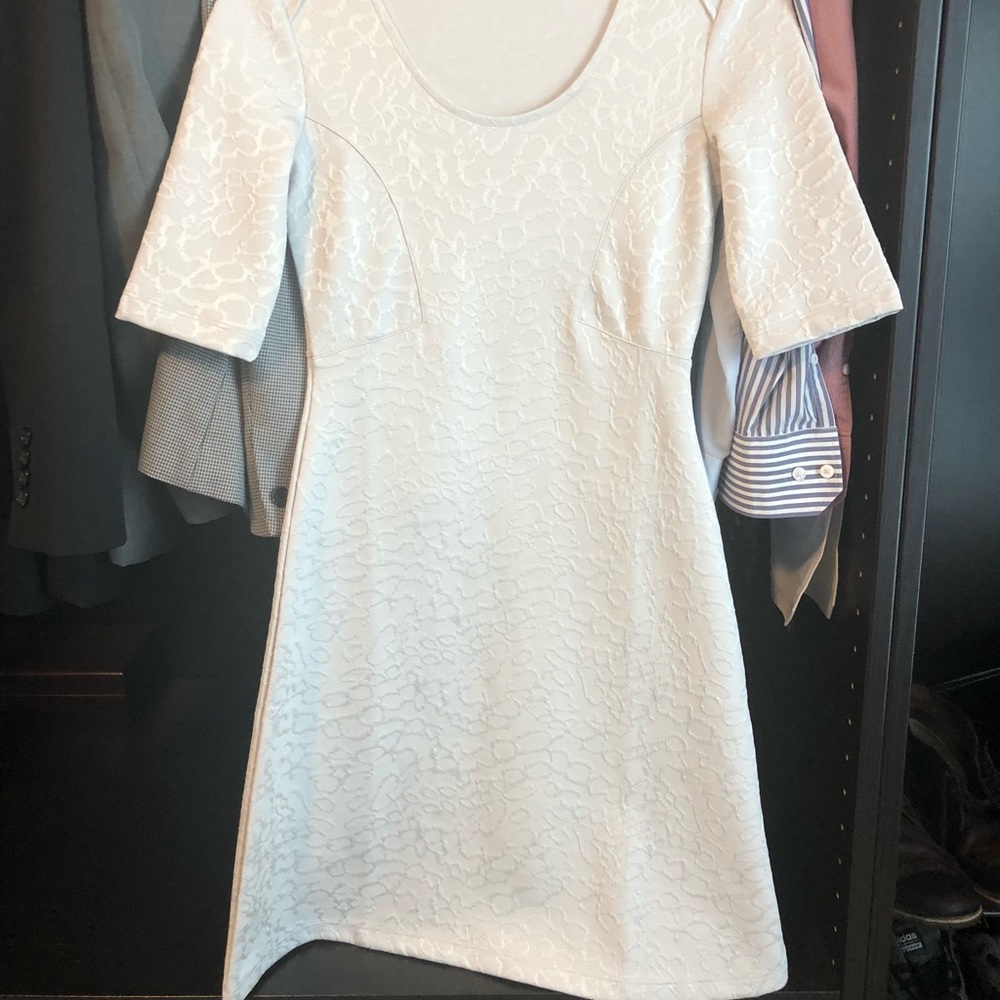French connection dress sz 2